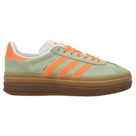 Oranje adidas Originals Sneakers voor dames online 